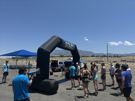 Death by 5K