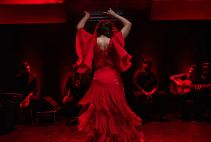 Authentic Flamenco