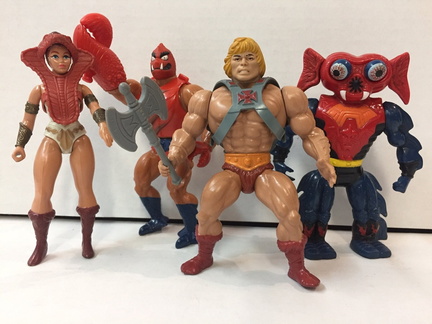 Super Toy, Comic &amp; Collectible Show