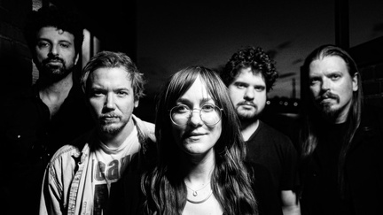 My So Called Band