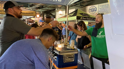 Brewer's Fest '25
