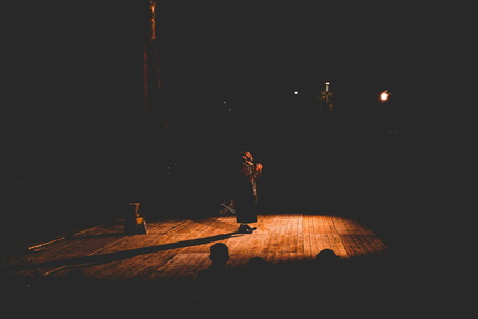 Rama &amp; Robi