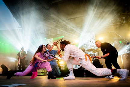 Flobots