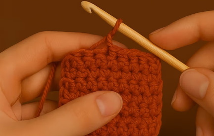 Crochet Workshop