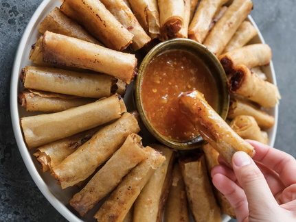 Lumpia Festival