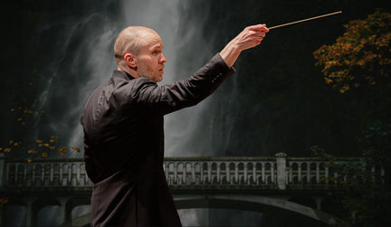 Mahler Symphony No. 3 The Voice of Nature