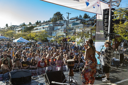 2025 Jazz &amp; Blues Festival