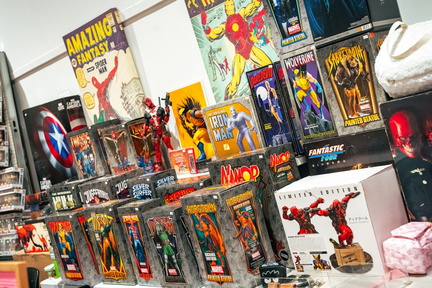 Collector Con 2025