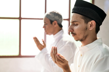 Eid, Islam, muslim