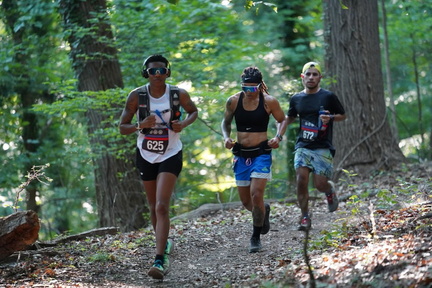 JUNETEENTH HALF MARATHON &amp; 10K