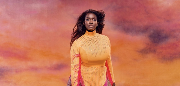 Oti Mabuse: Viva Carnival