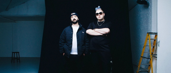 Doctor P & Flux Pavilion