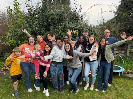 One World Together's Big Weekend