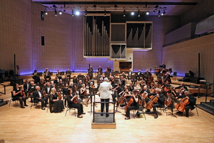 Manchester Beethoven Orchestra