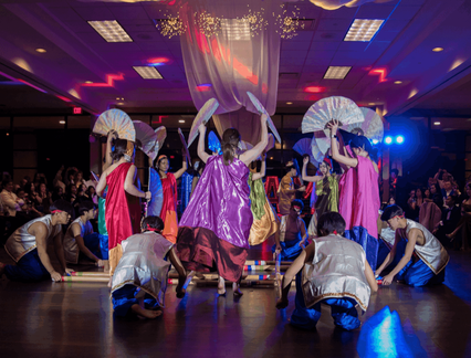 2nd Annual Philippine Fiesta