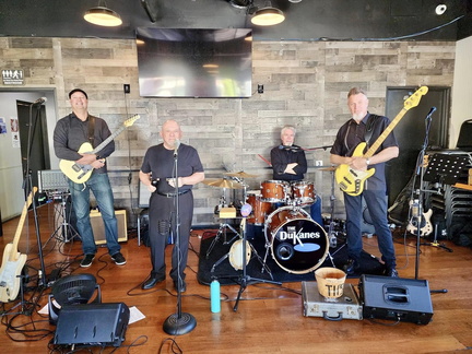 The Dukanes