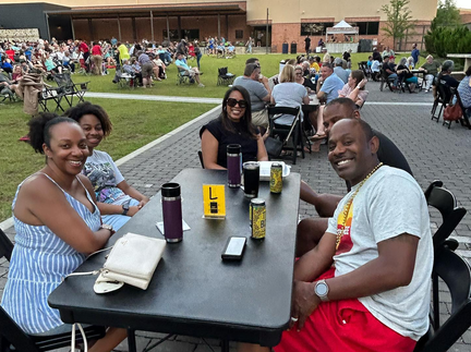 GPAC Fried Chicken Fest