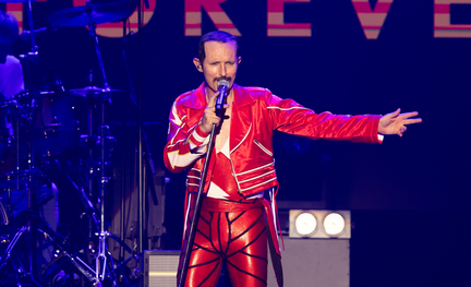 Queen Forever: A Tribute to Queen