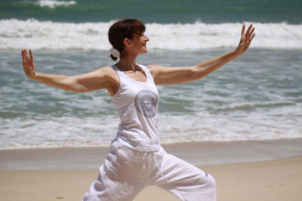 Infinite Tai-Chi For Beginners