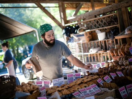 Farmers Market