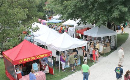 Craft &amp; Collectibles Fair