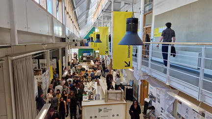 UWE Bristol Degree Show