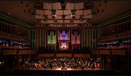 Osaka, Japan (National Arts Centre Orchestra)