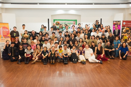 Féile Japan