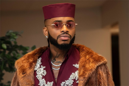 Diamond Platnumz