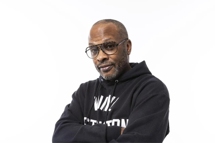 DJ Jazzy Jeff