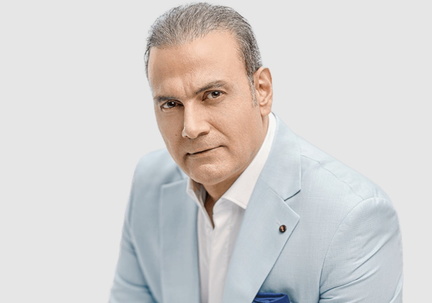 Alireza Ghorbani