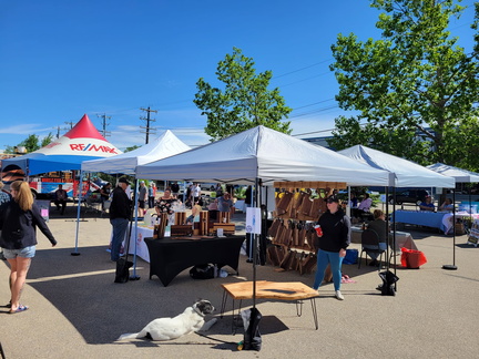 Love Local Community Fair