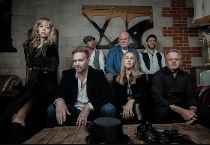 Fleetwood Blac A Tribute to Fleetwood Mac