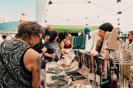 4th Annual New West Craft Indigenous Market