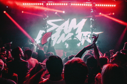 sam lamar