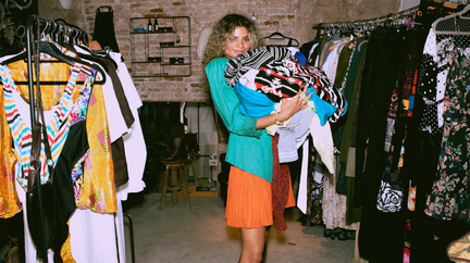 Guided Thrift Excursion