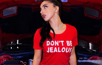 alicia lov