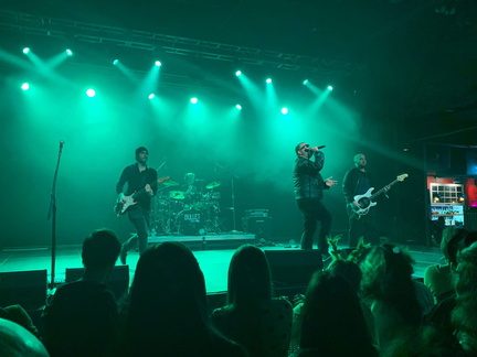Bullet to the Sky: A Tribute to U2