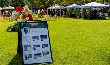 5th Annual Founder’s Day