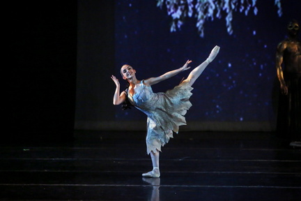 Tampa Ballet School Presents: Cinderella