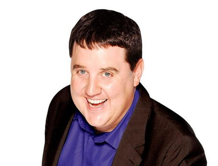 Peter Kay