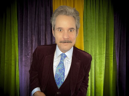 Paul F. Tompkins
