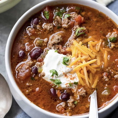 Chili