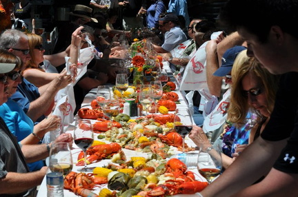 Lobster Boil