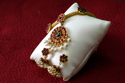 Band Baja Barat Designer &amp; Lifestyle Exhibition