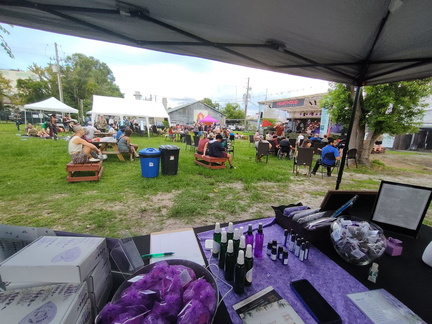 Heartwood SOundstage