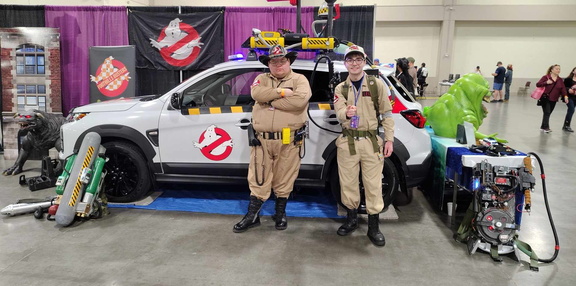 Fanboy Expo