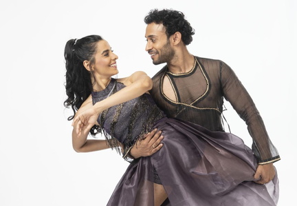 Mumbai Star The Dance Musical
