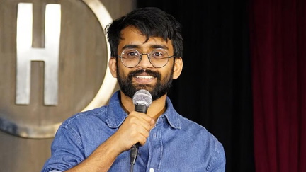 vineeth