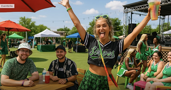 Big Easy Vibe Fest